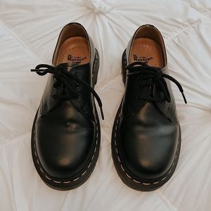 Womens Dr. Martens 1461 Casual Shoe